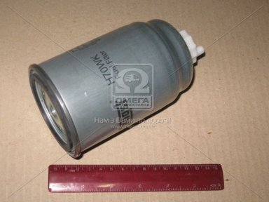Фильтр топл. CITROEN JUMPER, FIAT DUCATO, FORD TRANSIT, IVECO DAILY (пр-во Hengst) Фильтр топл. CITROEN JUMPER, FIAT DUCATO, FORD TRANSIT, IVECO DAILY (пр-во Hengst)
