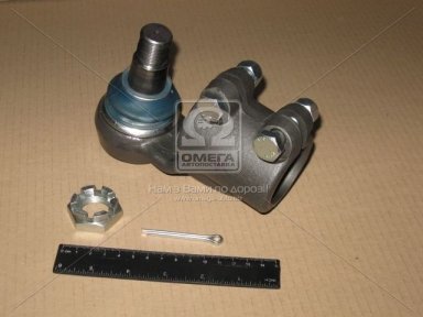 Наконечник М48*1,5*130 тяги рул. DAF 65,75,85CF,95 лев. (пр-во CEI) Наконечник М48*1,5*130 тяги рул. DAF 65,75,85CF,95 лев. (пр-во CEI)