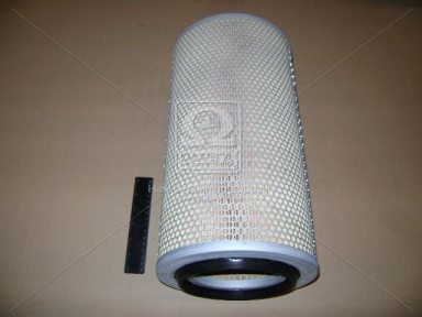 Фильтр воздушный DAF (TRUCK) изготовитель Knecht-Mahle Фильтр воздушный DAF (TRUCK) изготовитель Knecht-Mahle