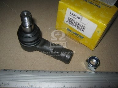 Наконечник тяги рулевой MB, VW (пр-во Monroe) Наконечник тяги рулевой MB, VW (пр-во Monroe)