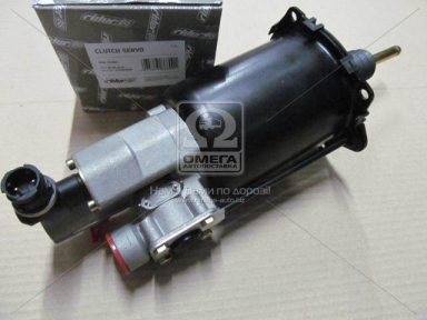 ПГУ зчеплення MAN, SCANIA (RIDER) ПГУ зчеплення MAN, SCANIA (RIDER)