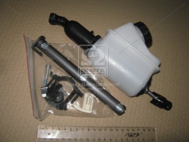 Ремкомплект ПГУ (вир-во Wabco) Ремкомплект ПГУ (вир-во Wabco)