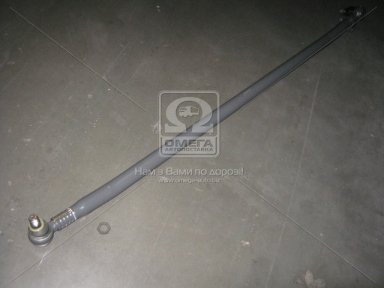 Тяга рул. поперечная SCANIA 4,P,G,R,T series L=1743 (пр-во Emmerre) Тяга рул. поперечная SCANIA 4,P,G,R,T series L=1743 (пр-во Emmerre)