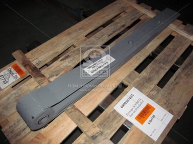 Рессора SCHMITZ (пр-во Seferiadis) Рессора SCHMITZ (пр-во Seferiadis)