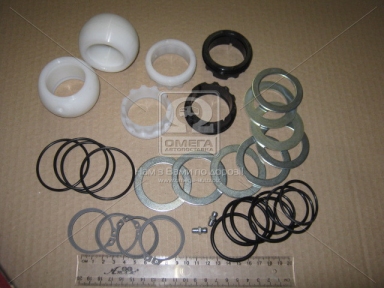 Р/к валу розтискного FRUEHAUF на вісь (вир-во SAMPA) Р/к валу розтискного FRUEHAUF на вісь (вир-во SAMPA)