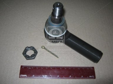 Наконечник тяги рул. DAF, IVECO, MAN, MB, RENAULT лев. (пр-во Lemfoerder) Наконечник тяги рул. DAF, IVECO, MAN, MB, RENAULT лев. (пр-во Lemfoerder)