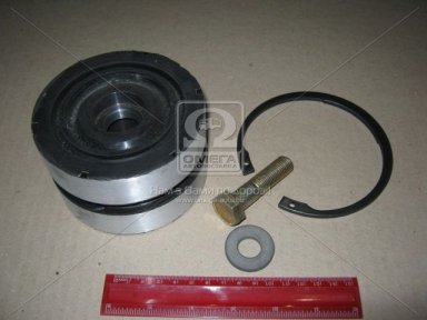 Сайлентблок 108x38x67 тяги DAF, MB (пр-во Rostar) Сайлентблок 108x38x67 тяги DAF, MB (пр-во Rostar)