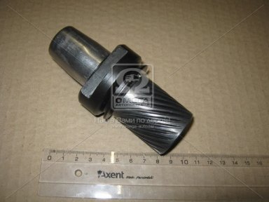 Шестерня механізму компенсації зносу накладок LH VOLVO Z-CAM F/FH (вир-во TTT-auto) Шестерня механізму компенсації зносу накладок LH VOLVO Z-CAM F/FH (вир-во TTT-auto)