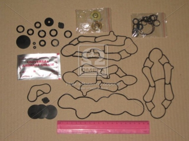 Р/к клапана защитного (пр-во TruckTechnic) Р/к клапана защитного (пр-во TruckTechnic)