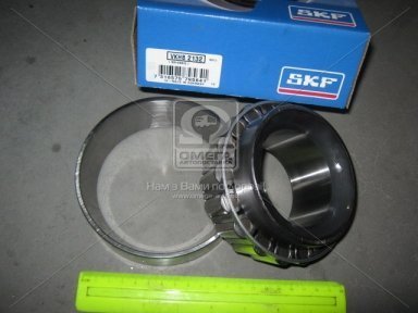 Подшипник ступицы MAN (пр-во SKF) Подшипник ступицы MAN (пр-во SKF)