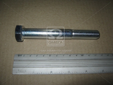 Болт М16x2x120 MB, MAN, VOLVO, SCANIA, IVECO, RENAULT, BPW, SAF (пр-во Winkler) Болт М16x2x120 MB, MAN, VOLVO, SCANIA, IVECO, RENAULT, BPW, SAF (пр-во Winkler)