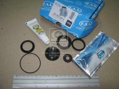 Р/к клапана огранич. давления (пр-во F.S.S) Р/к клапана огранич. давления (пр-во F.S.S)