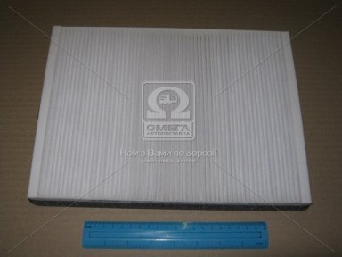 Фильтр салона DAF (пр-во Bosch) Фильтр салона DAF (пр-во Bosch)