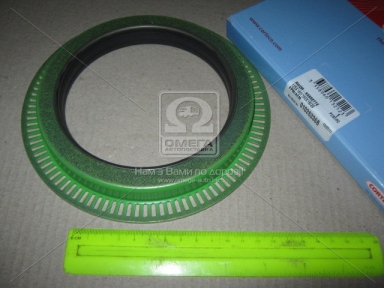 Сальник маточини (виробництво Corteco) Сальник маточини (виробництво Corteco)