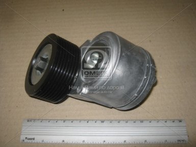 Ролик натяжной MB AXOR (пр-во Gates) Ролик натяжной MB AXOR (пр-во Gates)