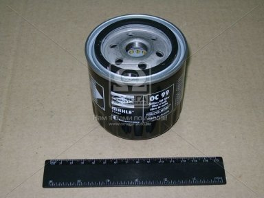 Фильтр масляный двигателя RENAULT TRAFIC, MASTER, LAGUNA 80-98 (пр-во KNECHT-MAHLE) Фильтр масляный двигателя RENAULT TRAFIC, MASTER, LAGUNA 80-98 (пр-во KNECHT-MAHLE)