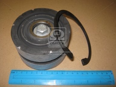 Сайлентблок M24x1,5x108x68 центр. тяги лучевой DAF 95XF,XF95,105 (пр-во CEI) Сайлентблок M24x1,5x108x68 центр. тяги лучевой DAF 95XF,XF95,105 (пр-во CEI)