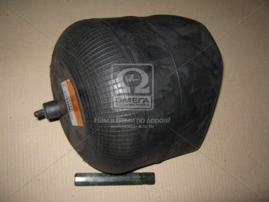 Пневморесора без склянки (вир-во Connect) Пневморесора без склянки (вир-во Connect)