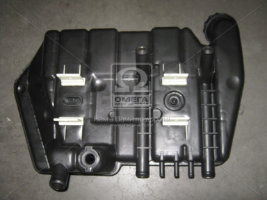 Бачок расширительный для охлаждающей жидкости DAF XF95 (TEMPEST) Бачок расширительный для охлаждающей жидкости DAF XF95 (TEMPEST)