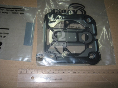 Р/к прокладок с клапанами KNORR, VOLVO FL6 (пр-во VADEN) Р/к прокладок с клапанами KNORR, VOLVO FL6 (пр-во VADEN)