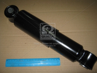 Амортизатор подв. прицепа BPW, SAF, SCHMITZ (L294-429) (пр-во BPW) Амортизатор подв. прицепа BPW, SAF, SCHMITZ (L294-429) (пр-во BPW)