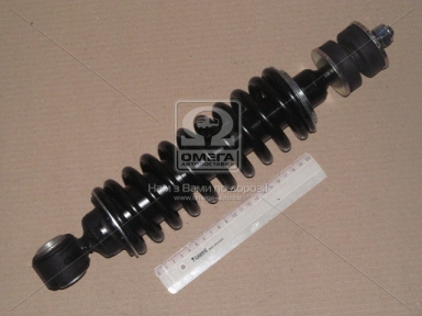 Амортизатор кабіни DAF 95XF, XF95, 105 (L277-337) передн. (вир-во Sachs) Амортизатор кабіни DAF 95XF, XF95, 105 (L277-337) передн. (вир-во Sachs)