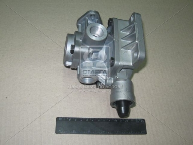 Клапан упр. тормозами прицепа (пр-во Wabco) Клапан упр. тормозами прицепа (пр-во Wabco)