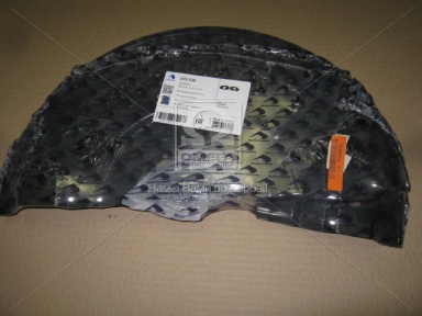 Пыльник барабана торм. BPW на ось 121x447x31 (пр-во SAMPA) Пыльник барабана торм. BPW на ось 121x447x31 (пр-во SAMPA)