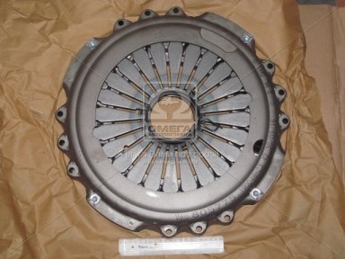 Корзина сцепления 430 MM RVI (пр-во Valeo) Корзина сцепления 430 MM RVI (пр-во Valeo)