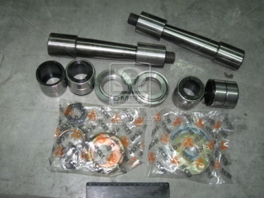 Р/к шкворня DAF 65, 75, 85CF, 95XF, XF95 на ось (пр-во CEI)