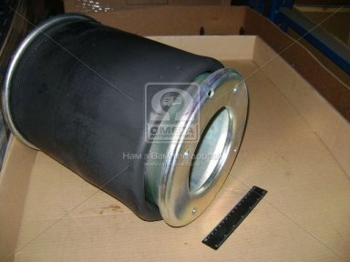 Пневморессора со стаканом (сталь) (пр-во Airtech) Пневморессора со стаканом (сталь) (пр-во Airtech)