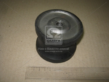 Подушка двигуна Scania (Mutlu Ticaret) M12/84.5x65 Подушка двигуна Scania (Mutlu Ticaret) M12/84.5x65