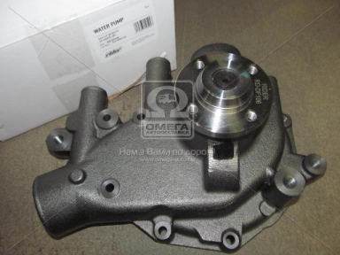 Насос водяной DAF CF 85 - 95XF-95.430-95.480 (RIDER) Насос водяной DAF CF 85 - 95XF-95.430-95.480 (RIDER)