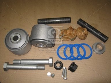 Р/к кабіни DAF (вир-во Sampa) Р/к кабіни DAF (вир-во Sampa)