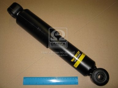 Амортизатор подв. прицепа FRUEHAUF, GIGANT, TRAILOR (L320-475) (пр-во Monroe Magnum) Амортизатор подв. прицепа FRUEHAUF, GIGANT, TRAILOR (L320-475) (пр-во Monroe Magnum)