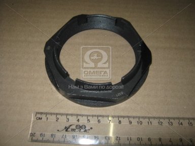 Гайка М86*2*115*25*105 оси DAF задн. (пр-во Febi) Гайка М86*2*115*25*105 оси DAF задн. (пр-во Febi)