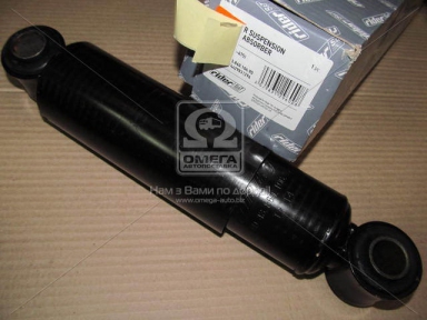 Амортизатор подв. прицепа ROR (L320 - 475) (RIDER) Амортизатор подв. прицепа ROR (L320 - 475) (RIDER)