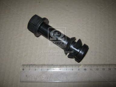 Шпилька М20*1,5*39*84 колеса MB в сб. з гайкою і шайб. (вир-во Febi) Шпилька М20*1,5*39*84 колеса MB в сб. з гайкою і шайб. (вир-во Febi)