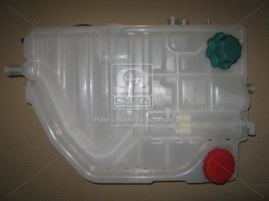 Расширительный бачок MB ATEGO, ATEGO 2 (TEMPEST) Расширительный бачок MB ATEGO, ATEGO 2 (TEMPEST)