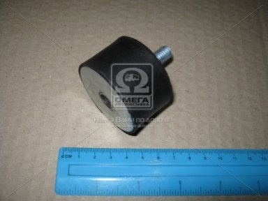 Подушка 30х30хМ10*22 глушника MAN (TEMPEST) Подушка 30х30хМ10*22 глушника MAN (TEMPEST)