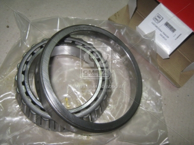 Подшипник ступицы TRAILOR (пр-во AXUT) Подшипник ступицы TRAILOR (пр-во AXUT)