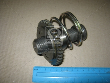 Р/к суппорта MERITOR D LISA, шестерня, толкатель, прав. (пр-во TTT-auto) Р/к суппорта MERITOR D LISA, шестерня, толкатель, прав. (пр-во TTT-auto)