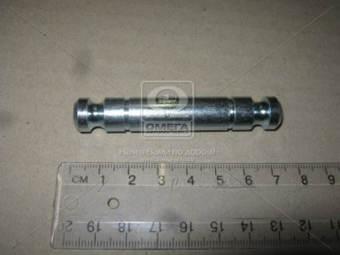 Палец 12x72 колодки торм. MB (пр-во SAMPA) Палец 12x72 колодки торм. MB (пр-во SAMPA)