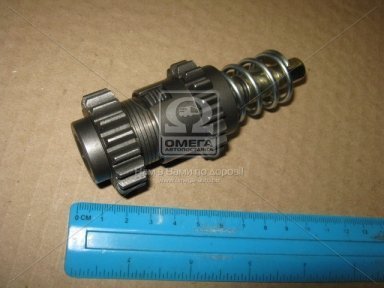 Р/к суппорта MERITOR C LISA, регулир. мех-м, прав. (пр-во TTT-auto) Р/к суппорта MERITOR C LISA, регулир. мех-м, прав. (пр-во TTT-auto)