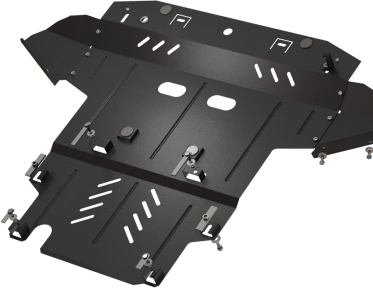 Защита двигателя КОЛЬЧУГА для Lancia Kappa (1994-2000) 2.0/2.4/3.0 Защита двигателя КОЛЬЧУГА для Lancia Kappa (1994-2000) 2.0/2.4/3.0