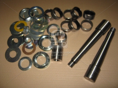 Р/к шкворня DAF 65, 75 ,85CF, 95XF, XF95 на вісь (вир-во Sampa) Р/к шкворня DAF 65, 75 ,85CF, 95XF, XF95 на вісь (вир-во Sampa)