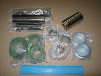 Р/к суппорта WABCO 19,5 (пр-во TTT-auto) Р/к суппорта WABCO 19,5 (пр-во TTT-auto)