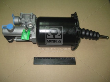 ПГУ сцепления (пр-во Wabco) ПГУ сцепления (пр-во Wabco)