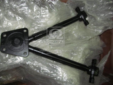 Тяга лучевая DAF 65CF, F75, 75CF, F85, 85CF, F95, 95XF (RIDER) Тяга лучевая DAF 65CF, F75, 75CF, F85, 85CF, F95, 95XF (RIDER)