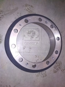 Барабан гальмівний. TRAILOR (RIDER) Барабан гальмівний. TRAILOR (RIDER)